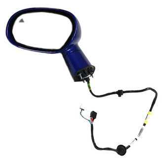 Mopar® - Driver Side View Mirror