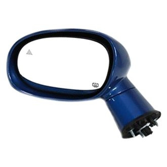 Dodge OE - Front Left Door Mirror