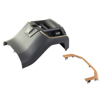 Mopar® - Center Console Trim Panel Cap