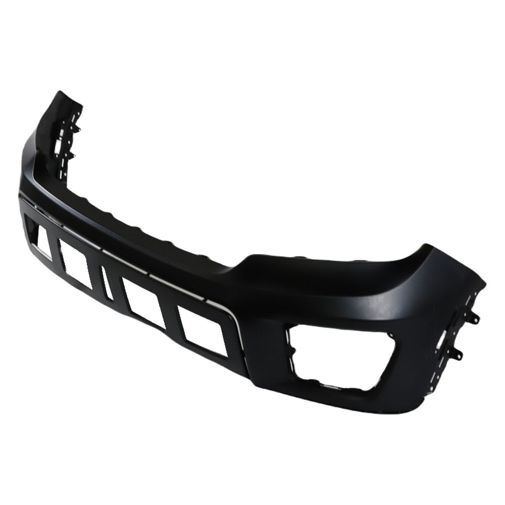 Mopar® 6YV22TZZAA - Front Upper Bumper Cover