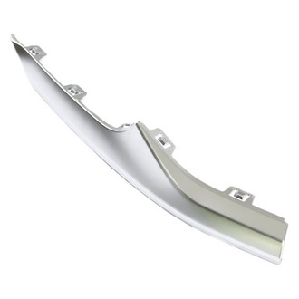 Mopar® - Passenger Side Bumper Trim