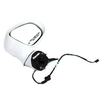 Mopar® - Passenger Side View Mirror