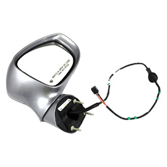 Mopar® - Passenger Side View Mirror