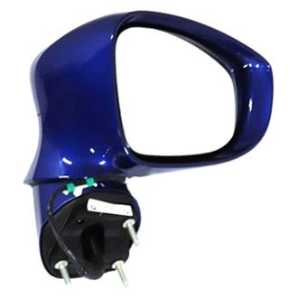 Mopar® - Passenger Side View Mirror