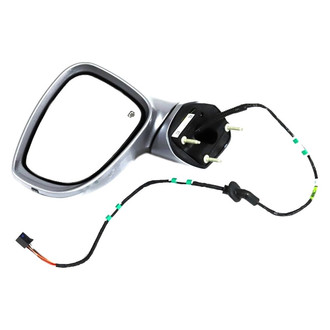 Mopar® - Driver Side View Mirror