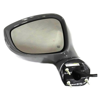 Mopar® - Driver Side View Mirror