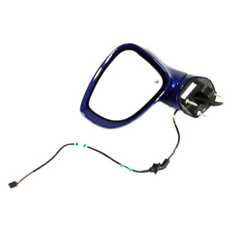 Mopar® - Driver Side View Mirror