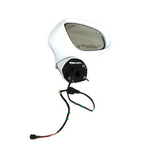 Mopar® - Passenger Side View Mirror