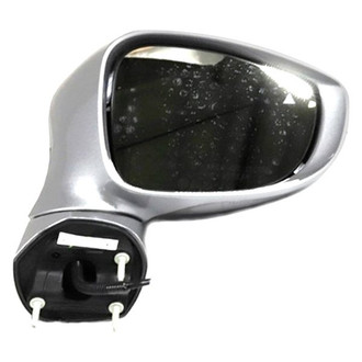Mopar® - Passenger Side View Mirror
