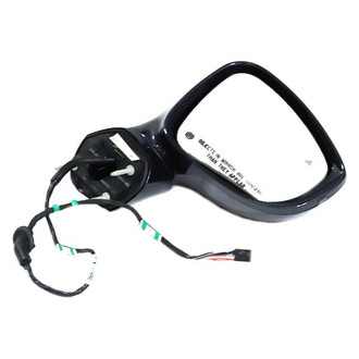 Mopar® - Passenger Side View Mirror