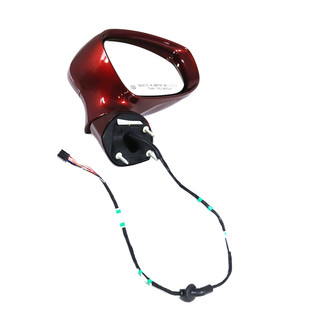 Mopar® - Passenger Side View Mirror