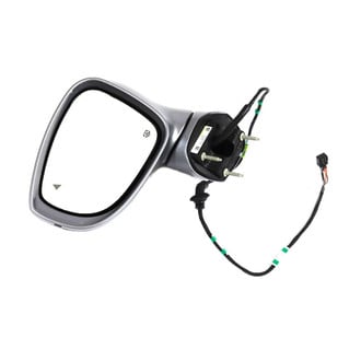 Mopar® - Driver Side View Mirror