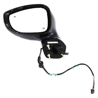 Mopar® - Driver Side View Mirror