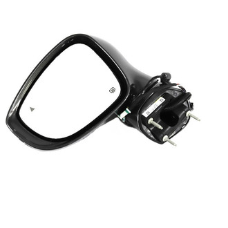 Mopar® - Driver Side View Mirror