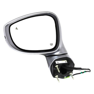 Mopar® - Driver Side View Mirror