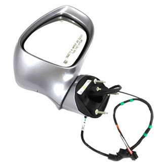 Mopar® - Passenger Side View Mirror