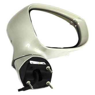 Mopar® - Passenger Side View Mirror