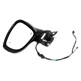 Mopar® - Driver Side View Mirror