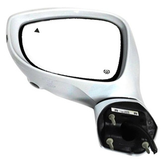 Mopar® - Driver Side View Mirror