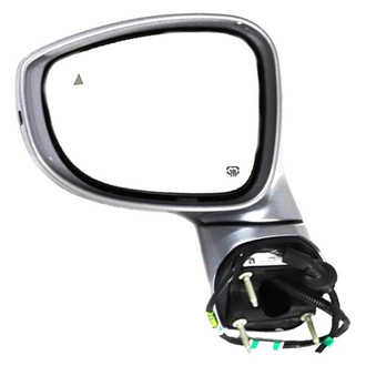 Mopar® - Driver Side View Mirror