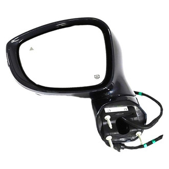 Mopar® - Driver Side View Mirror