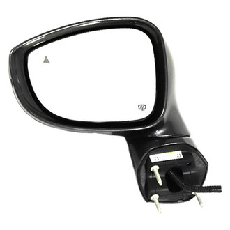 Mopar® - Driver Side View Mirror