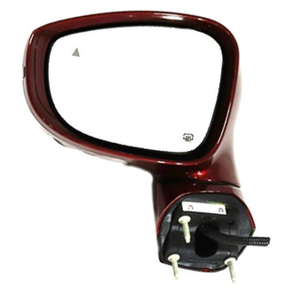 Mopar® - Driver Side View Mirror