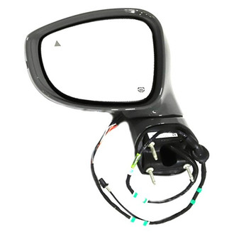 Mopar® - Driver Side View Mirror