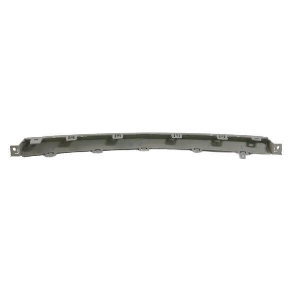 Mopar® 6YX51TZZAB - Center Bumper Trim