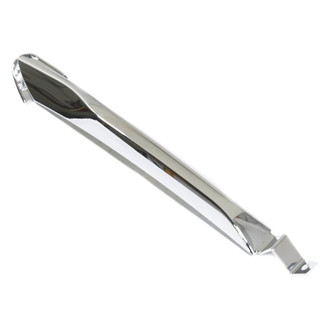 Mopar® - Passenger Side Grille Molding