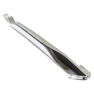Mopar® - Driver Side Grille Molding