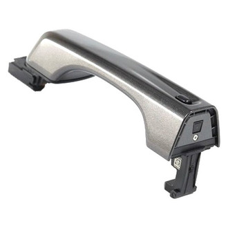 Mopar® - Driver or Passenger Side Exterior Door Handle
