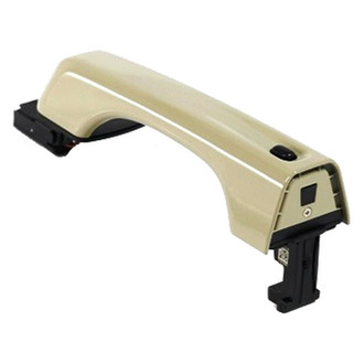 Mopar® - Passenger Side Exterior Door Handle