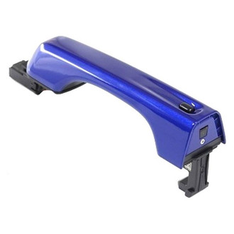 Jeep OE - Front Outer Exterior Door Handle