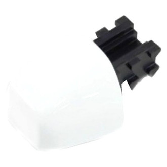 Mopar® - Driver or Passenger Side Door Handle Cap