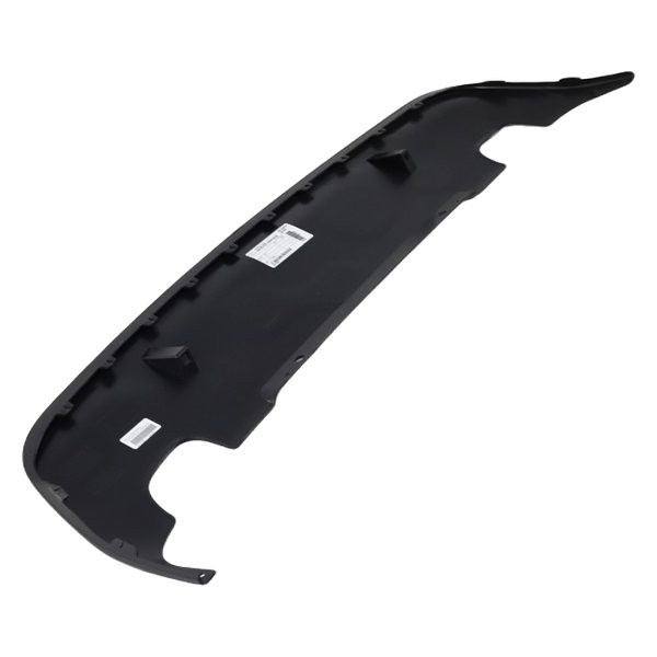 Mopar® 6ZA27RXFAB - Rear Bumper Cover Spacer Panel