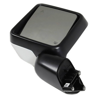 Mopar® - Driver Side Power View Mirror
