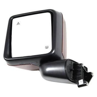 Mopar® - Driver Side Power View Mirror