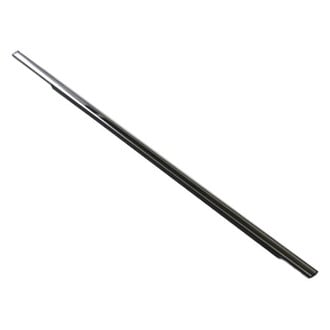 Mopar® - Rear Passenger Side Quarter Panel Molding
