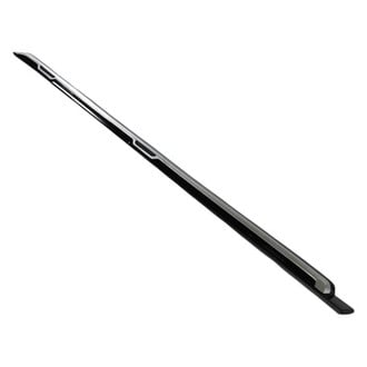 Jeep OE - Left Roof Rack Cover