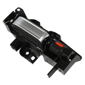 Mopar® 6ZM641X9AA - Passenger Side Interior Door Handle