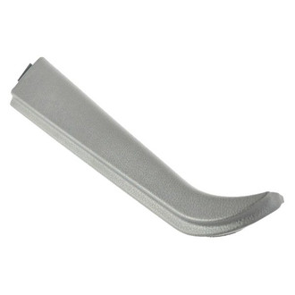 Mopar® - Door Trim Molding