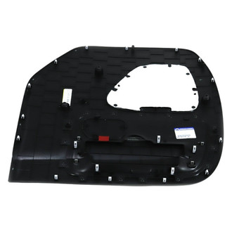 Mopar® - Cargo Door Panel