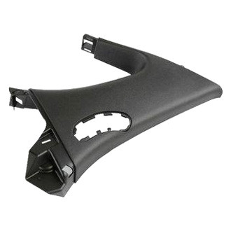Mopar® - Driver Side C Pillar Molding