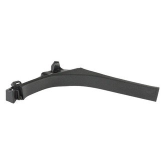 Dodge OE - Rear Left Quarter Window Trim