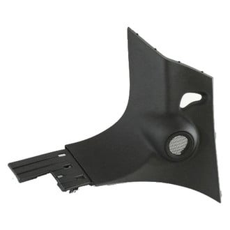 Mopar® - D-Pillar Panel