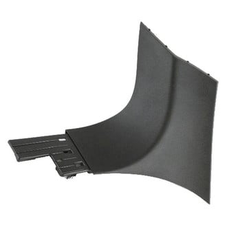 Dodge OE - Right Body D-Pillar Trim Panel