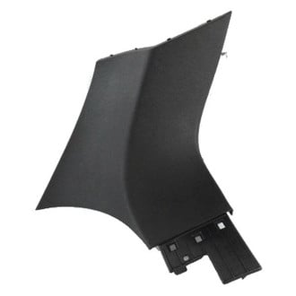 Dodge OE - Left Body D-Pillar Trim Panel