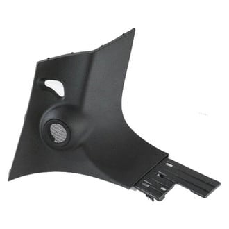 Dodge OE - Left Body D-Pillar Trim Panel