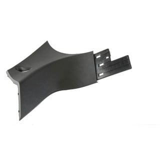 Dodge OE - Right Body D-Pillar Trim Panel